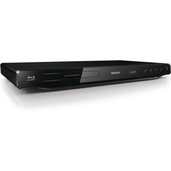 Philips 2000 series Blu-ray Disc player BDP2700/05