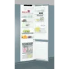 Whirlpool ART 9810/A+ fridge-freezer Built-in 308 L White