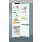 Whirlpool ART 9810/A+ fridge-freezer Built-in 308 L White