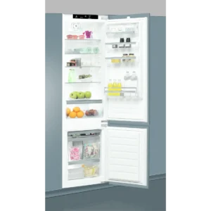 Whirlpool ART 9810/A+ fridge-freezer Built-in 308 L White