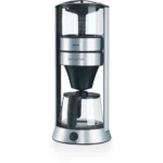 Philips Aluminium Collection HD5410/00 Coffee maker