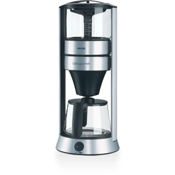 Philips Aluminium Collection HD5410/00 Coffee maker