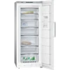 Siemens GS54NFW40 freezer Upright freezer Freestanding 323 L White