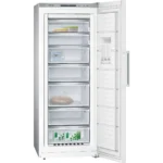 Siemens GS54NFW40 freezer Upright freezer Freestanding 323 L White