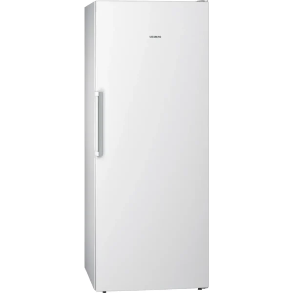 Siemens GS54NFW40 freezer Upright freezer Freestanding 323 L White