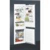 Whirlpool ART 6602/A+ Built-in 275 L Stainless steel