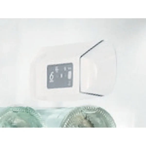Whirlpool ART 6602/A+ Built-in 275 L Stainless steel