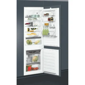 Whirlpool ART 6602/A+ Built-in 275 L Stainless steel