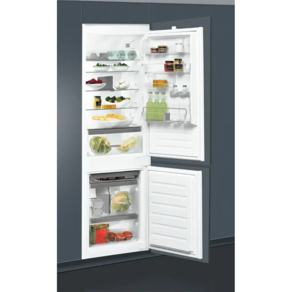 Whirlpool ART 6602/A+ Built-in 275 L Stainless steel