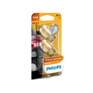 Philips Vision 12065B2 Conventional Interior and Signalling