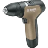Bosch 0 603 9C5 000 drill 1000 RPM Keyless 600 g Black, Brown