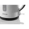 Gorenje K17PLBW electric kettle 1.7 L 2200 W White