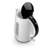 Gorenje K17PLBW electric kettle 1.7 L 2200 W White