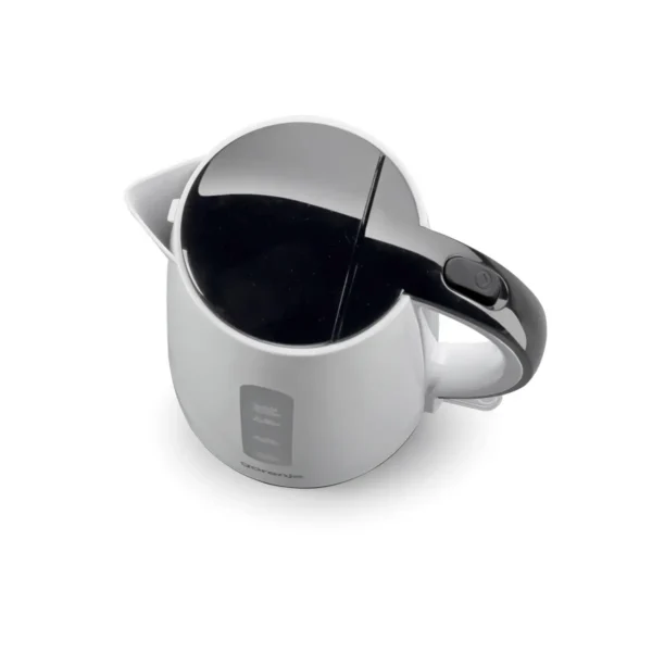 Gorenje K17PLBW electric kettle 1.7 L 2200 W White