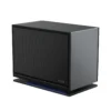 Hama GC100MBT Ethernet LAN Wi-Fi Black