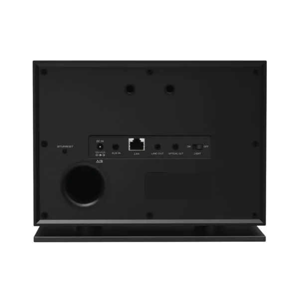 Hama GC100MBT Ethernet LAN Wi-Fi Black