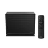 Hama GC100MBT Ethernet LAN Wi-Fi Black
