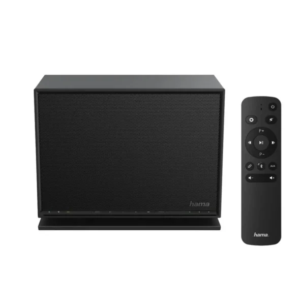 Hama GC100MBT Ethernet LAN Wi-Fi Black