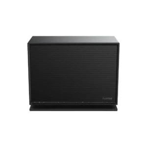 Hama GC100MBT Ethernet LAN Wi-Fi Black