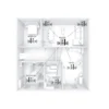 Hama GC100MBT Ethernet LAN Wi-Fi Black