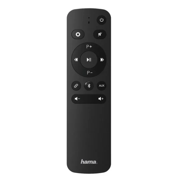 Hama GC100MBT Ethernet LAN Wi-Fi Black