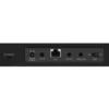 Hama GC100MBT Ethernet LAN Wi-Fi Black