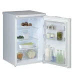 Whirlpool ARC 103 AP fridge Freestanding 128 L White