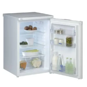 Whirlpool ARC 103 AP fridge Freestanding 128 L White