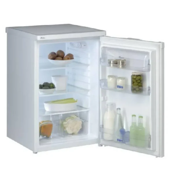 Whirlpool ARC 103 AP fridge Freestanding 128 L White
