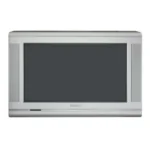 Philips 32″ 100Hz Digital Scan Widescreen TV 81.3 cm (32″) Silver