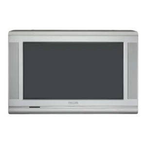 Philips 32″ 100Hz Digital Scan Widescreen TV 81.3 cm (32″) Silver