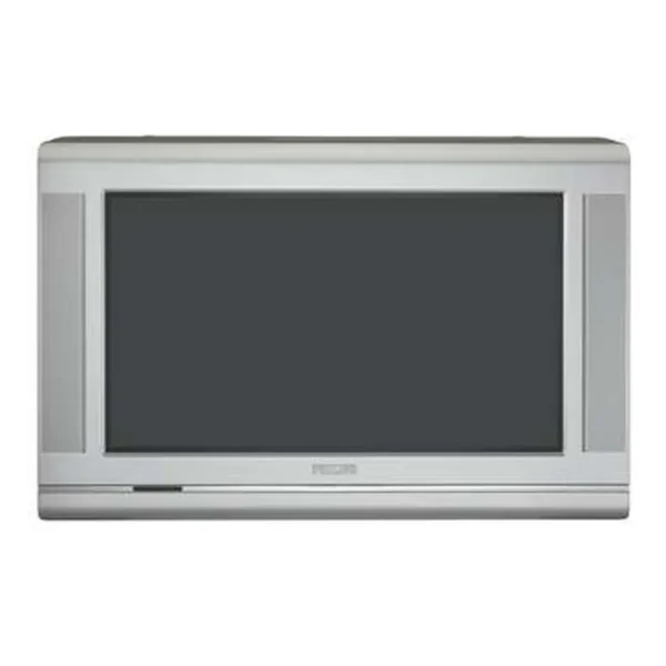 Philips 32″ 100Hz Digital Scan Widescreen TV 81.3 cm (32″) Silver