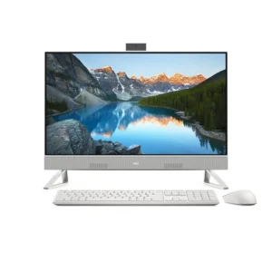 DELL Inspiron 7730 Intel Core 7 150U 68.6 cm (27″) 1920 x 1080 pixels Touchscreen All-in-One PC 32 GB DDR4-SDRAM 1 TB SSD NVIDIA GeForce MX570A Windows 11 Home Wi-Fi 6E (802.11ax) White