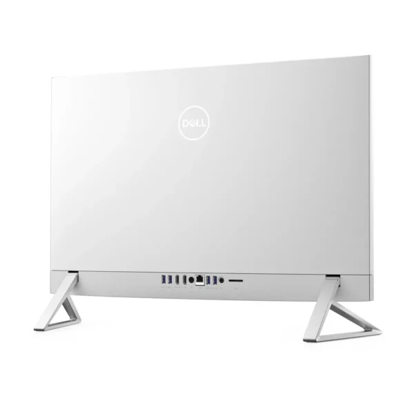 DELL Inspiron 7730 Intel Core 7 150U 68.6 cm (27″) 1920 x 1080 pixels Touchscreen All-in-One PC 32 GB DDR4-SDRAM 1 TB SSD NVIDIA GeForce MX570A Windows 11 Home Wi-Fi 6E (802.11ax) White
