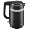 KitchenAid KEK1565BM electric kettle 1.5 L 1500 W Black