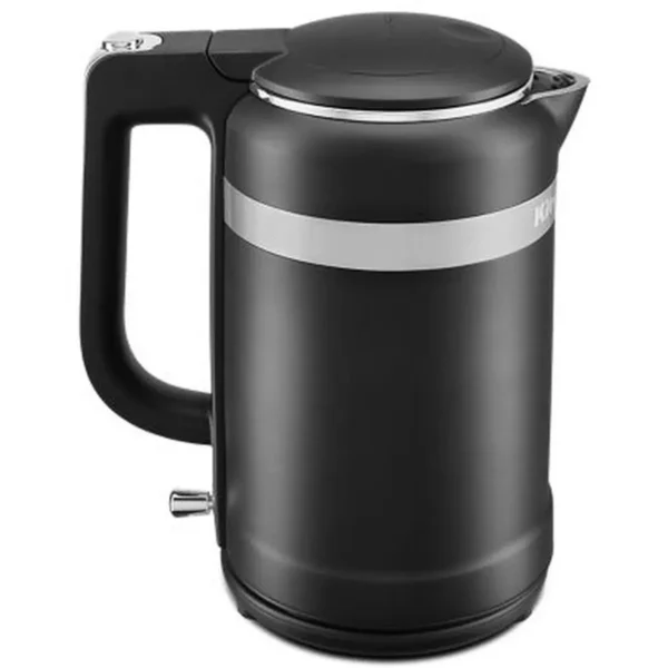 KitchenAid KEK1565BM electric kettle 1.5 L 1500 W Black