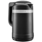 KitchenAid KEK1565BM electric kettle 1.5 L 1500 W Black