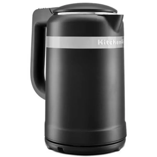 KitchenAid KEK1565BM electric kettle 1.5 L 1500 W Black