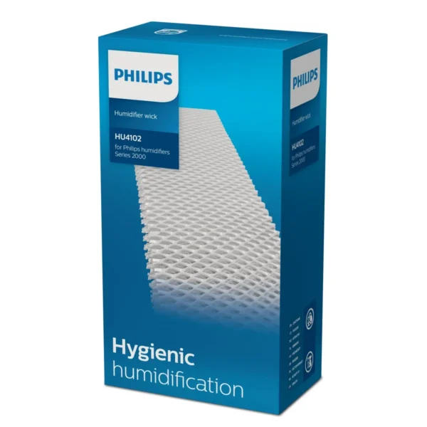Philips HU4102/01 Humidification filter