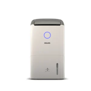 Philips 5000 series DE5205/80 air purifier 52.9 dB 255 W Black, White