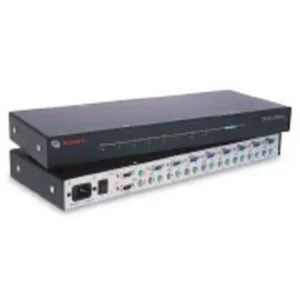 Vertiv SwitchView OSD KVM switch
