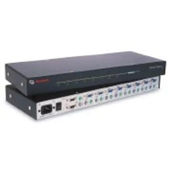 Vertiv SwitchView OSD KVM switch