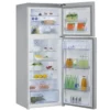 Whirlpool WTV4595 NFC TS fridge-freezer Freestanding Grey