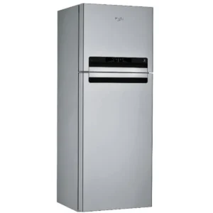Whirlpool WTV4595 NFC TS fridge-freezer Freestanding Grey
