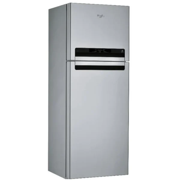 Whirlpool WTV4595 NFC TS fridge-freezer Freestanding Grey