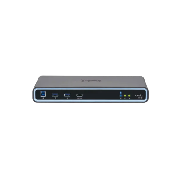 Biamp Devio SCR-25TX
