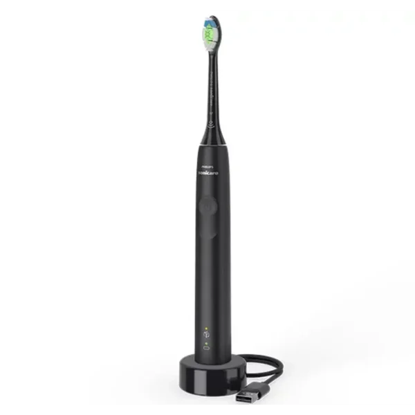 Philips 4100 Series HX3681/54 Sonic electric toothbrush