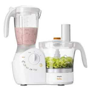 Philips HR7735/80 Food processor
