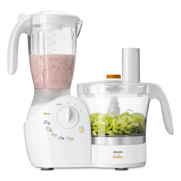 Philips HR7735/80 Food processor