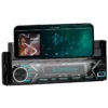 Trevi 160W DAB FM CAR RADIO SUPPORT SMARTPHONE 7″ WIRELESS USB MICRO SD SCD 5753 DAB
